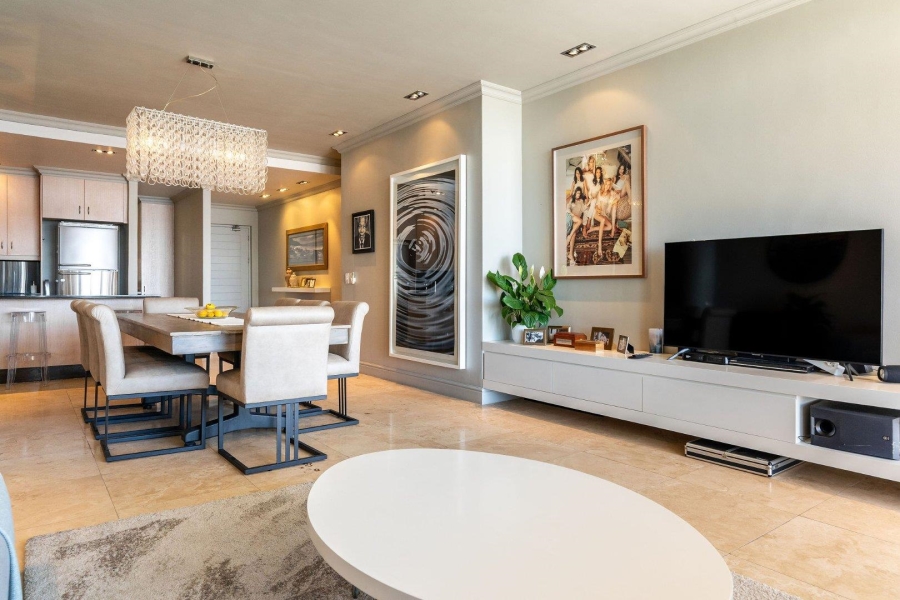 2 Bedroom Property for Sale in Mouille Point Western Cape